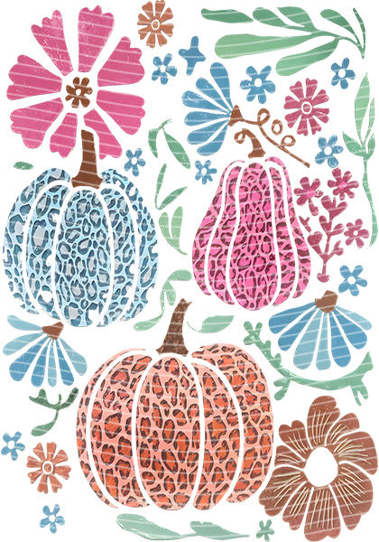 A5 Notebook Wraps-W-33